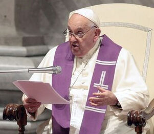 Pope Francis