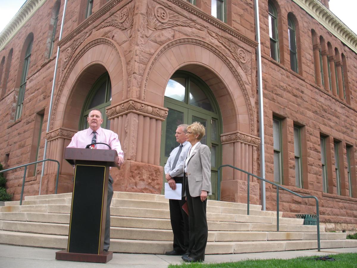 Arizona police judges sign on to White House plan to cut jail populations