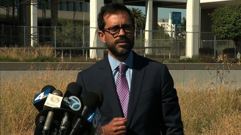 Las Vegas shooter's girlfriend: 'Never occurred to me' he was planning violence