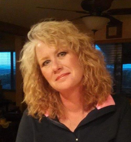 Karin Ann Morris