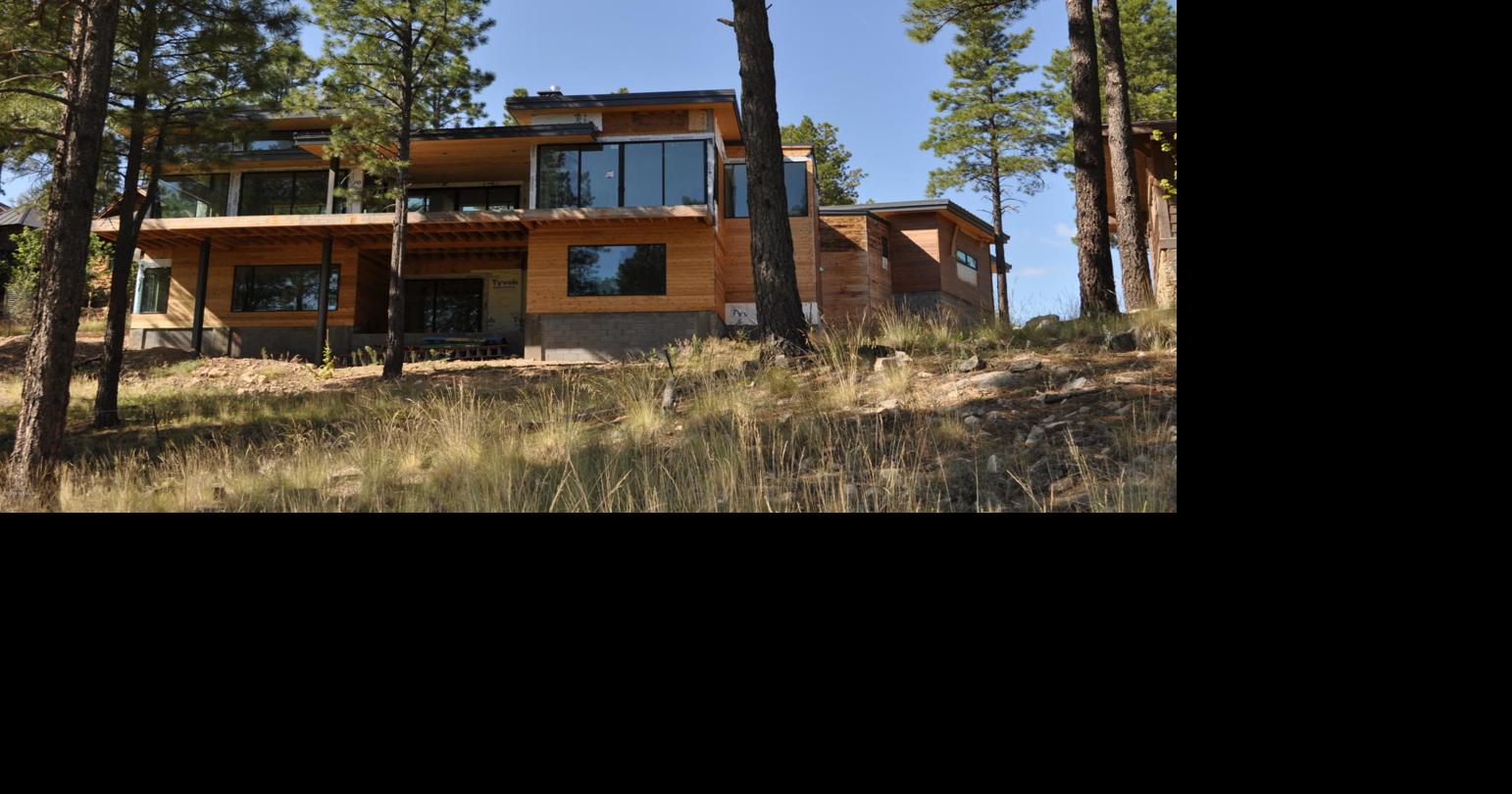 The Top 10 most expensive homes in Flagstaff Fall 2019 News
