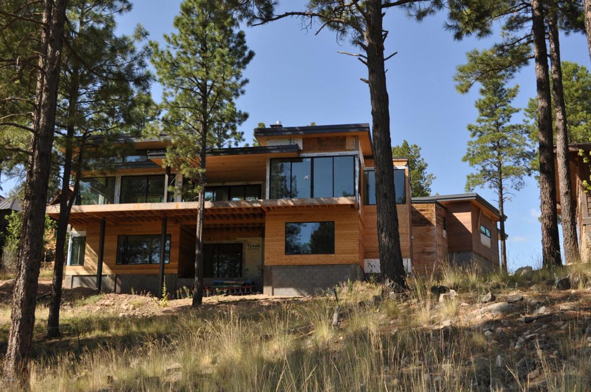 The Top 10 Most Expensive Homes In Flagstaff Fall 2019 News Azdailysun Com