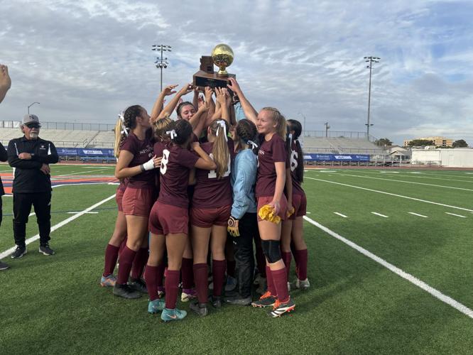 NPA Champs