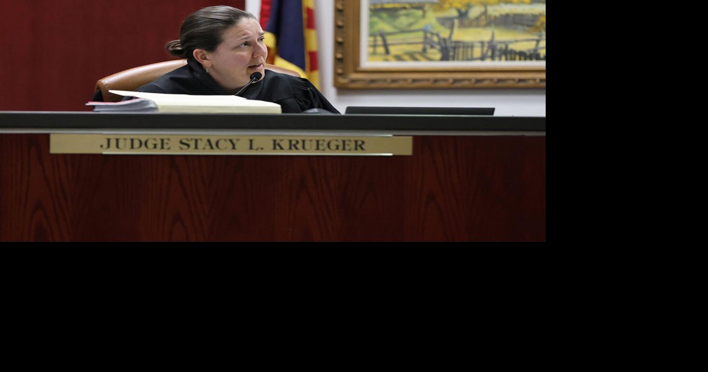 Defendant in Flagstaff fraternity death arraigned | Local News ...