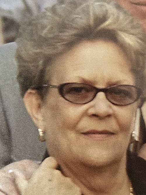 Donna Marie Looker