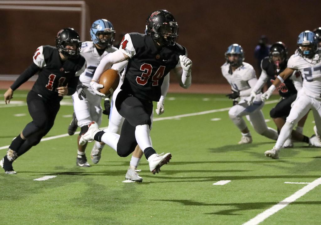 College Football Recruitment Takes On New Look During Pandemic