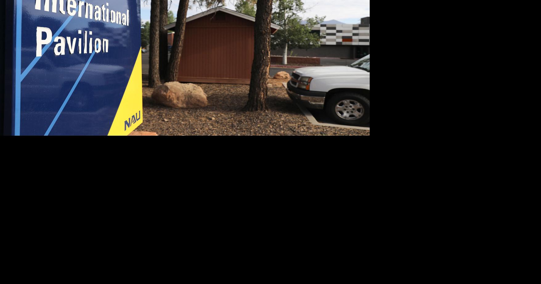 NAU expecting declines in international student enrollment over next two years