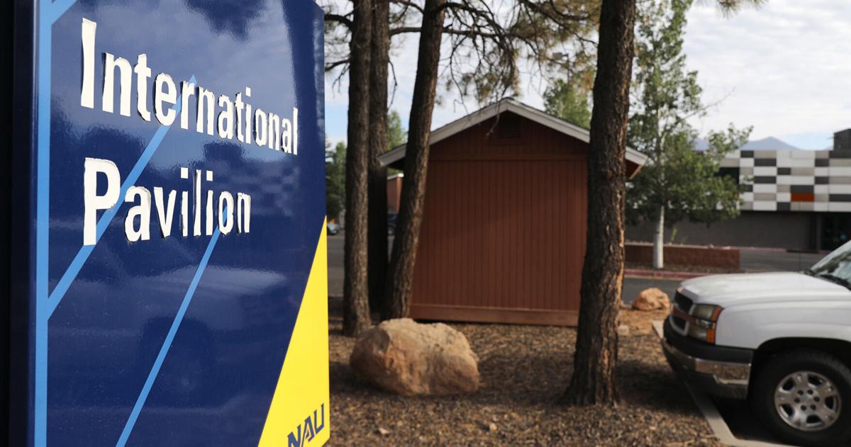 NAU expecting declines in international student enrollment over next two years