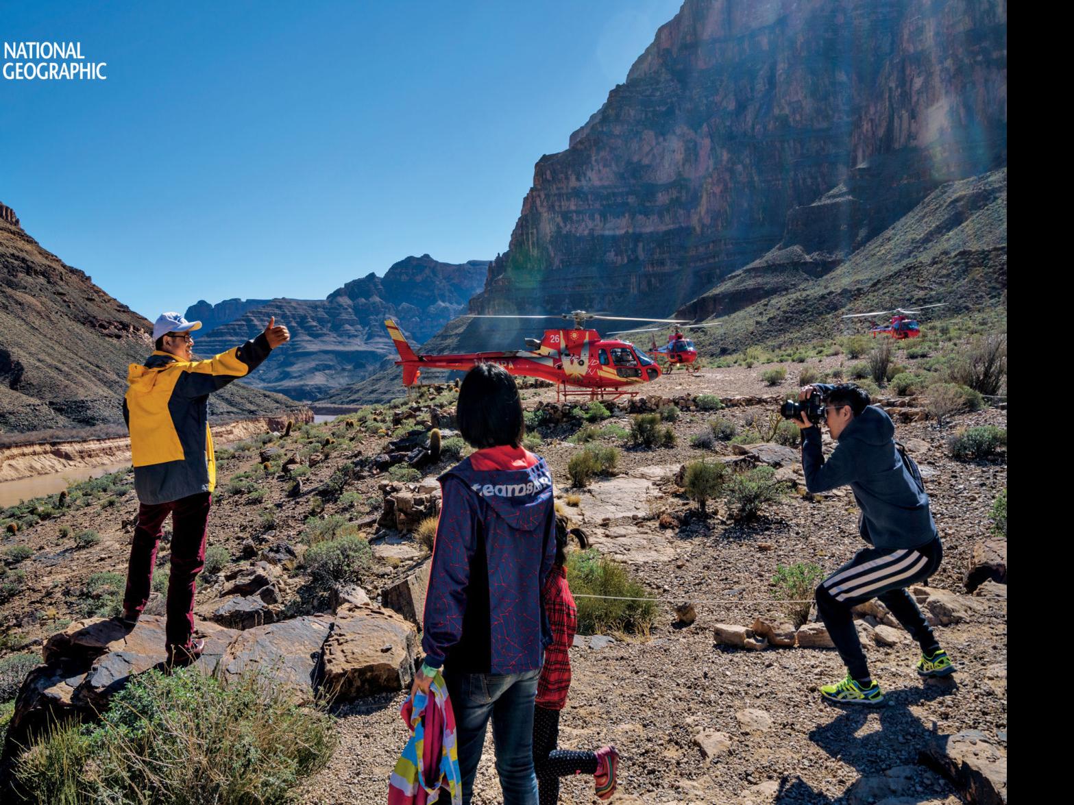Flagstaff Journalist Walks The Heart Of Grand Canyon Local Azdailysun Com