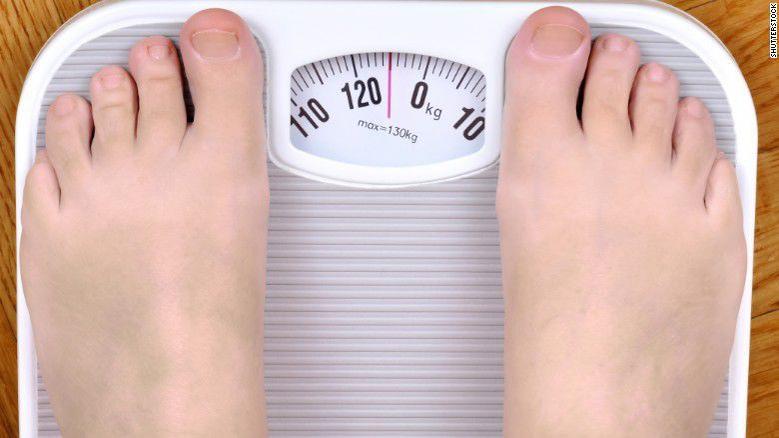 Why are these countries the most obese? Walking is just one reason