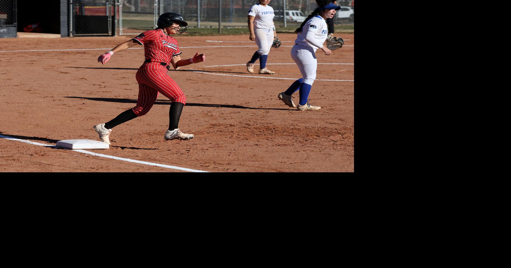LOCAL ROUNDUP: Area teams represent on baseball, softball all-region ...