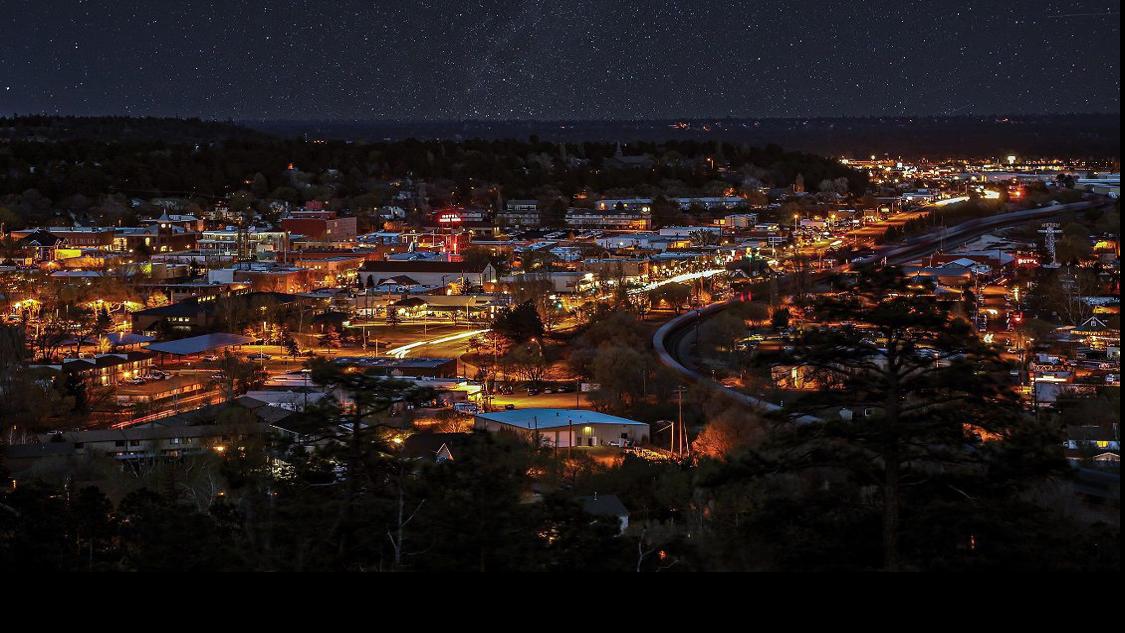 Welcome to northern Arizona: Play safely, stay healthy