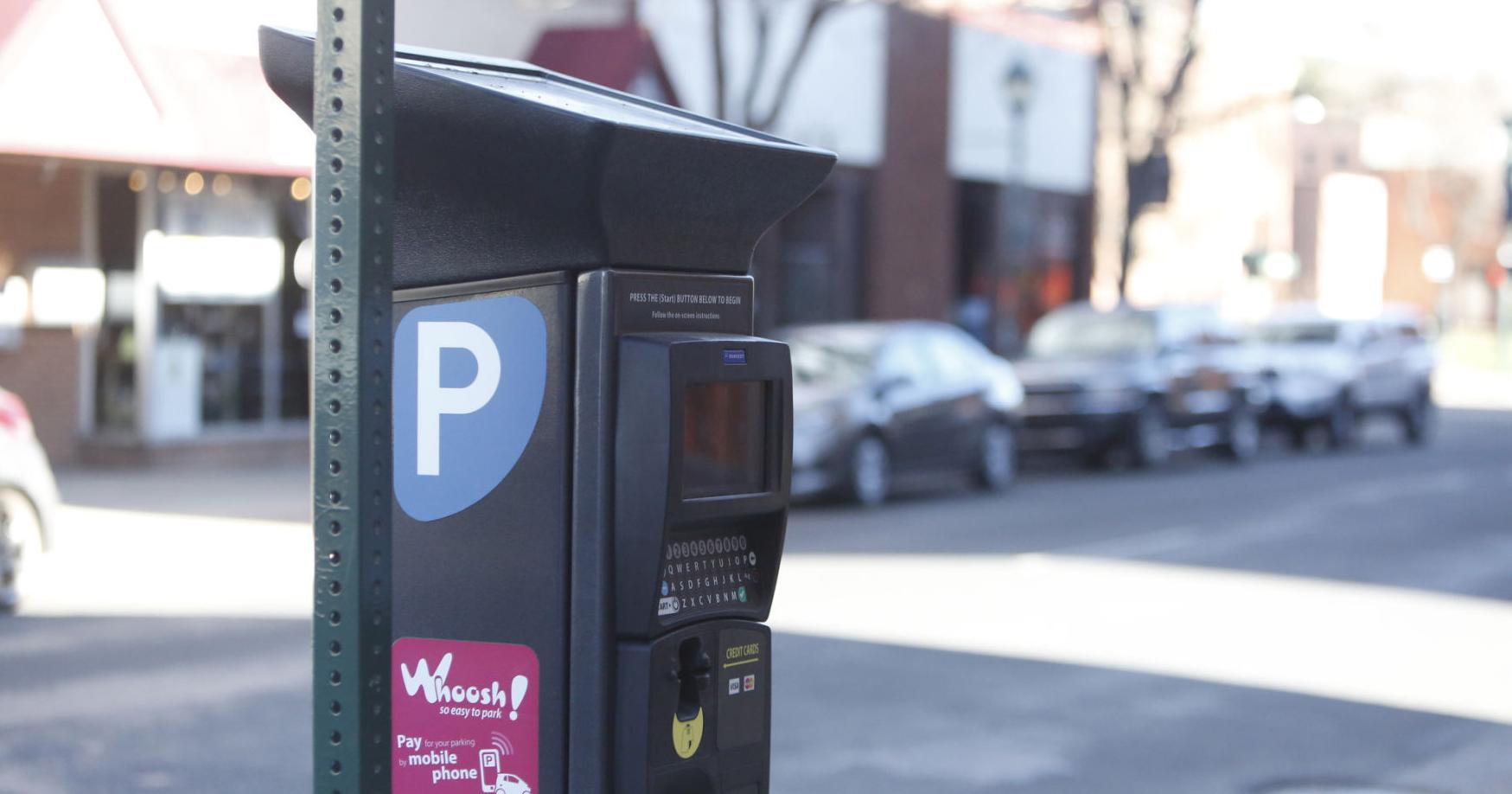 Too many unpaid parking tickets? The City of Flagstaff could immobilize your vehicle - Vimarsana News