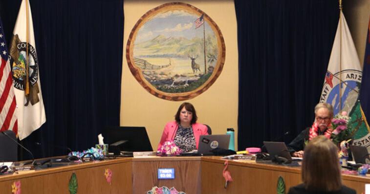 City approves $3.33 million to support construction of 139 affordable units in downtown Flagstaff - Vimarsana News