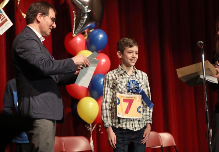 2024 Coconino County Spelling Bee