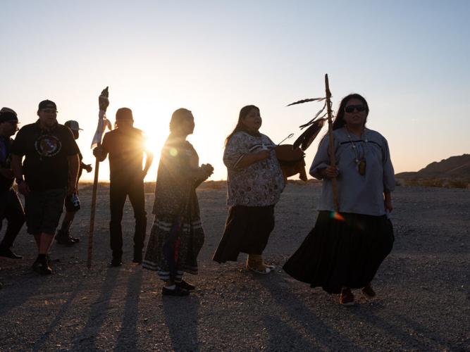 Sunrise Dance