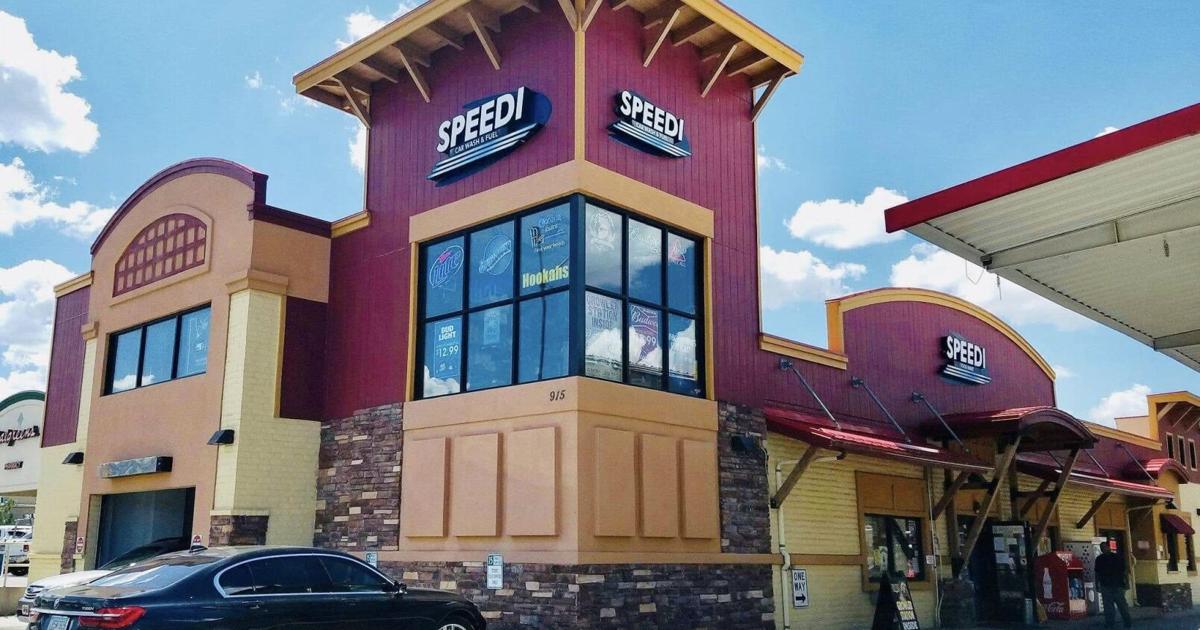 Speedi Car Wash and Fuel keeps convenience and community its priority