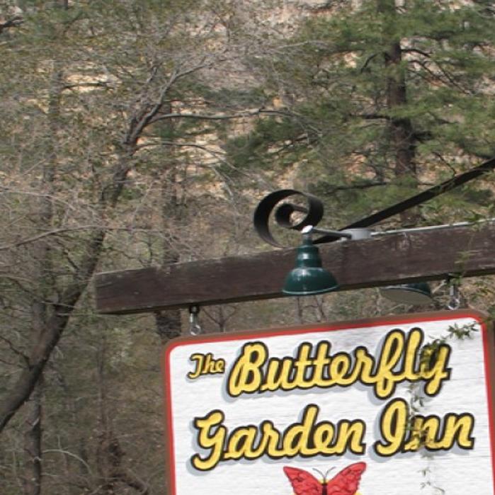 Butterfly Inn New Blooms For Old Cabins Local Azdailysun Com