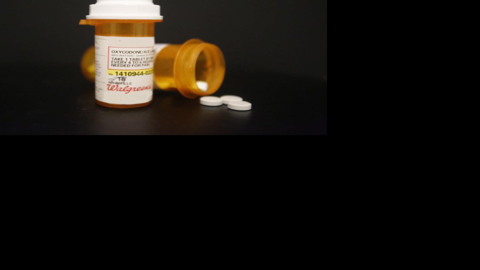 Our View: Don&rsquo;t stop with new limits on prescription opioids