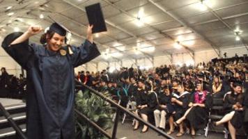 NAU Graduation | | azdailysun.com