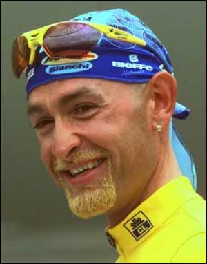 Pantani, Italy's beloved 'Pirate,' dead at 34 | | azdailysun.com