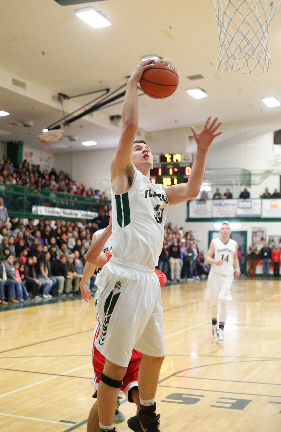 Flagstaff Basketball