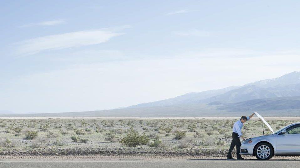 Don&rsquo;t Expect Your Auto Insurance To Pay For These Problems