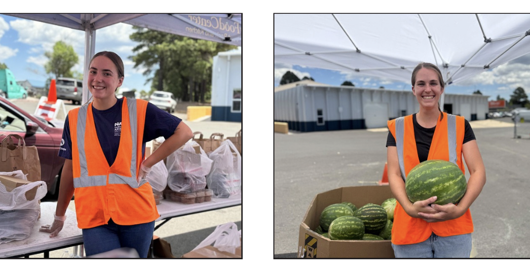 7 Ways You Can Support the Flagstaff Family Food Center This Winter