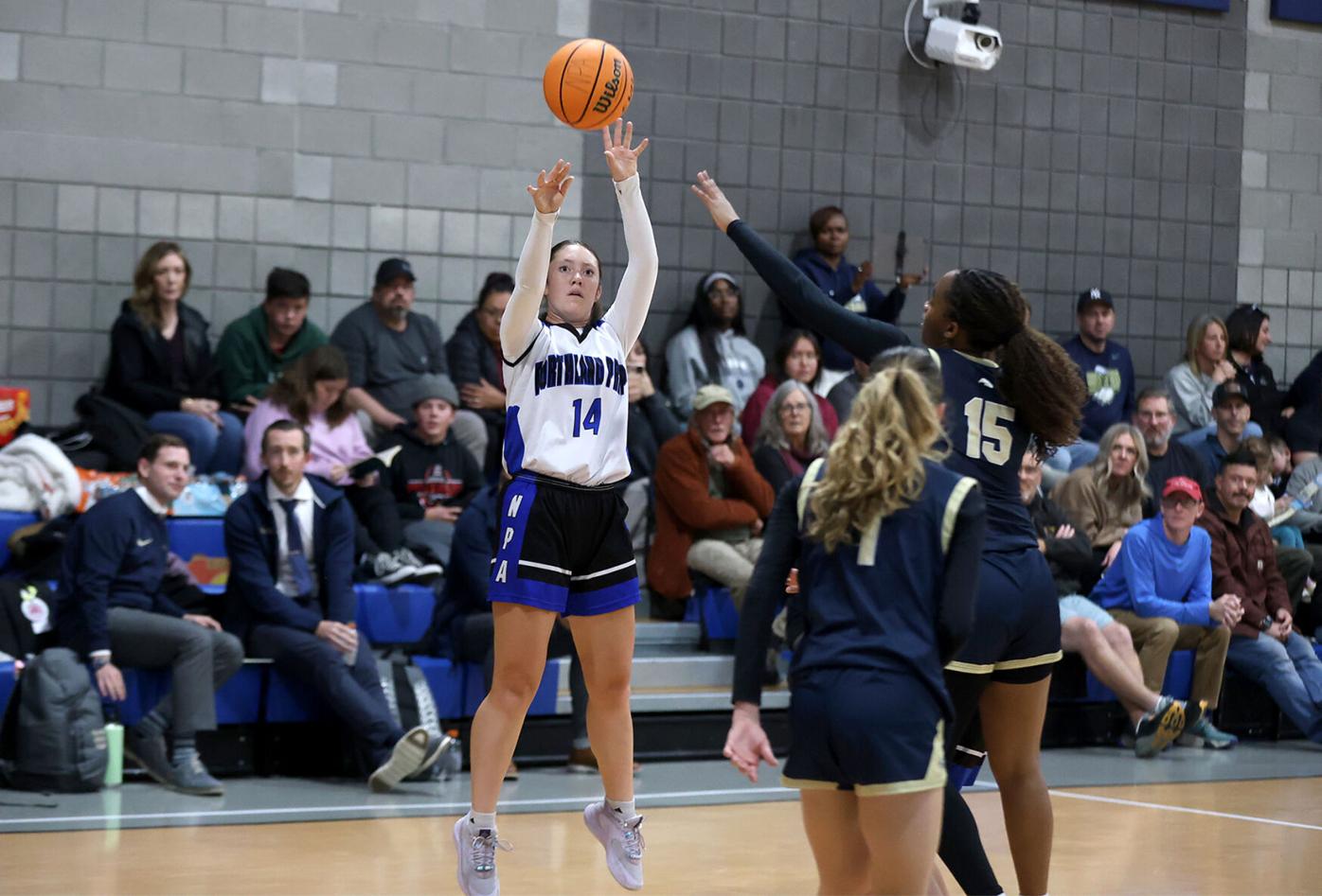 NPA girls basketball drops season opener to Rancho Solano Prep | Local  Sports | azdailysun.com