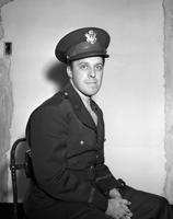 1945: Joseph Morton
