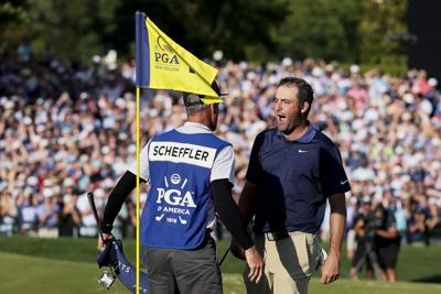 2025 PGA Championship