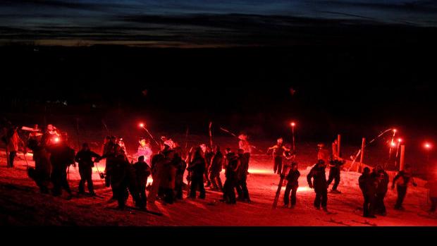 Free lift tickets today from 3 to 6 p.m. at Arizona Snowbowl