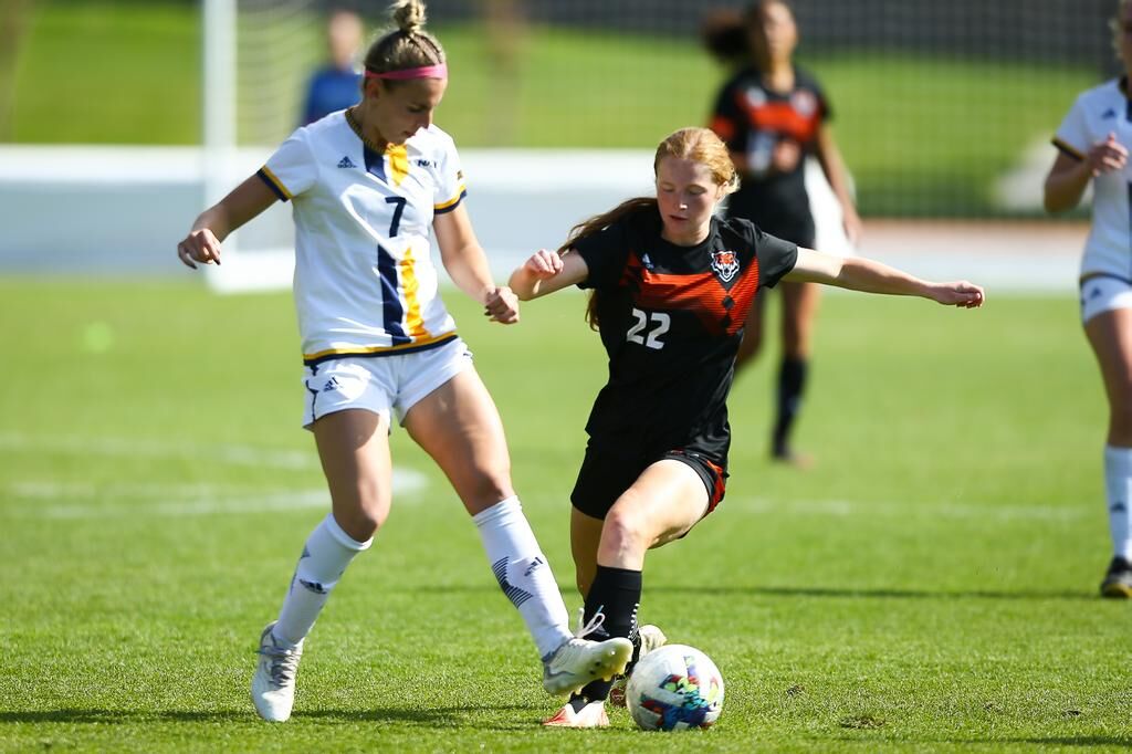 NAU ROUNDUP Soccer hosts pair of home matches starting today
