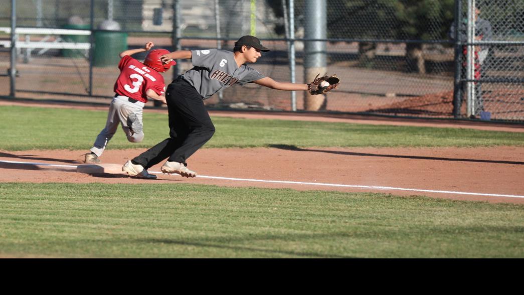 Little League Roundup: CLL Red stays hot, WFLL Black bounces back and Brick falls