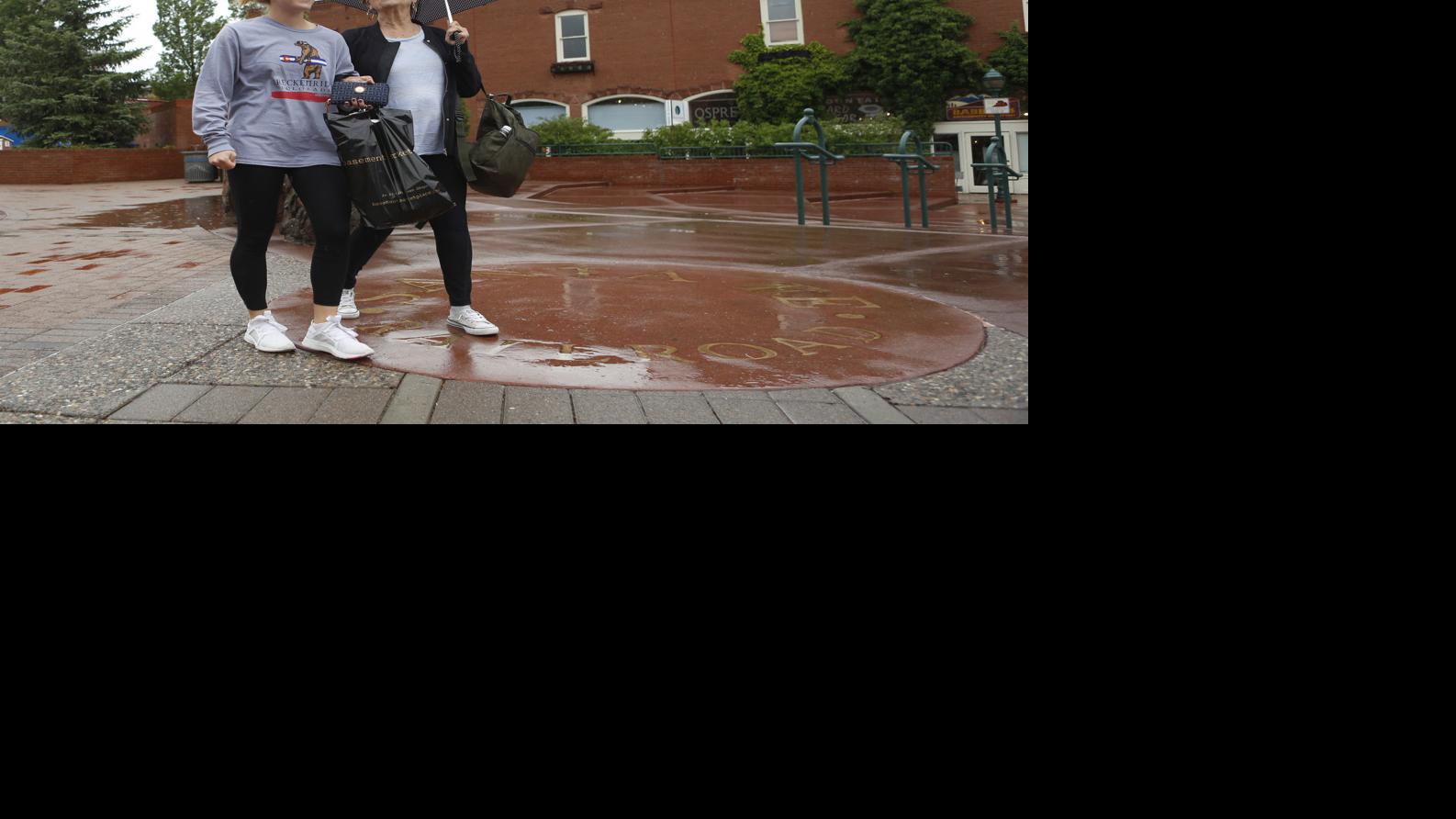 Flagstaff facing rainy prospects in this week's forecast