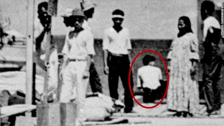Amelia Earhart mystery: Photo taken too early to be missing pilot