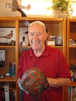 James D. Babbitt of Jim Babbitt Ford dies at 89