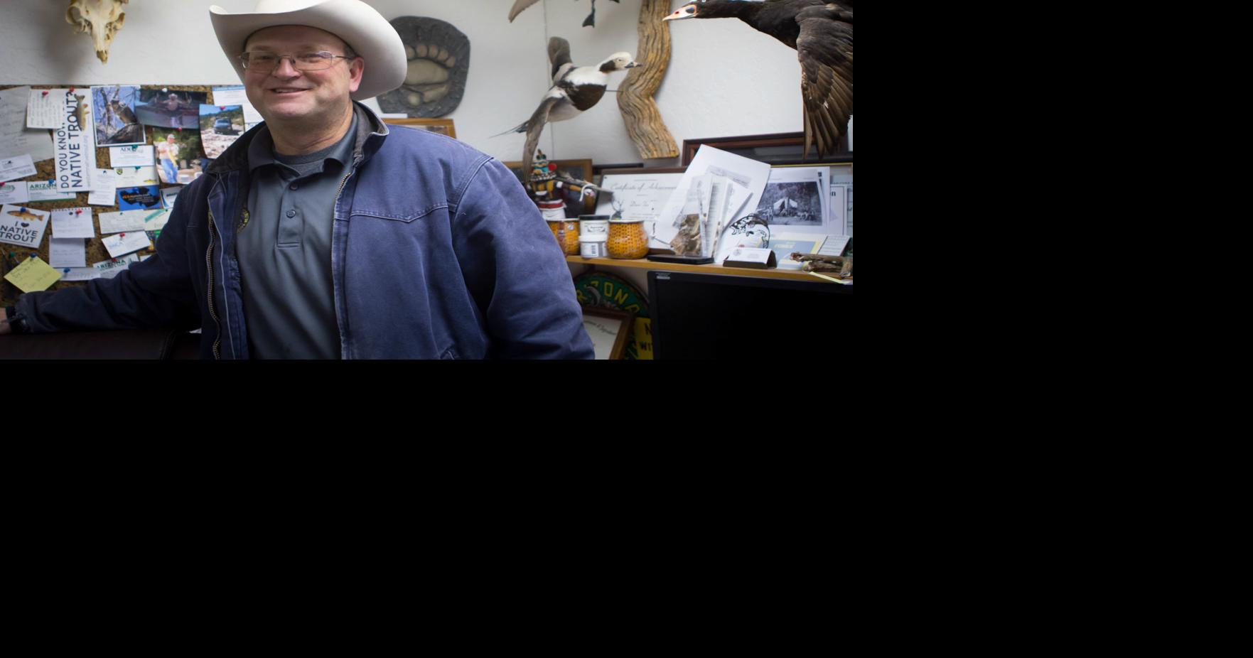 Oak Creek hatchery undergoes $3.3 million in renovations to raise trout ...