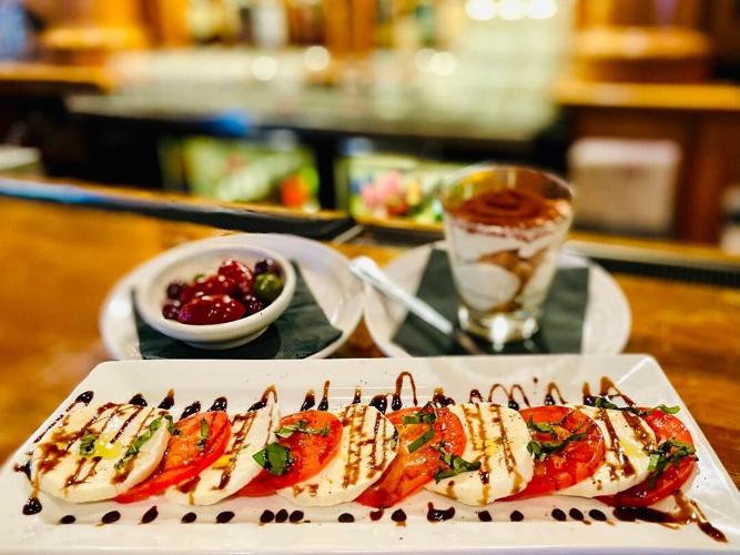 John Conley comes full circle as Salsa Brava and Fat Olives sweep up