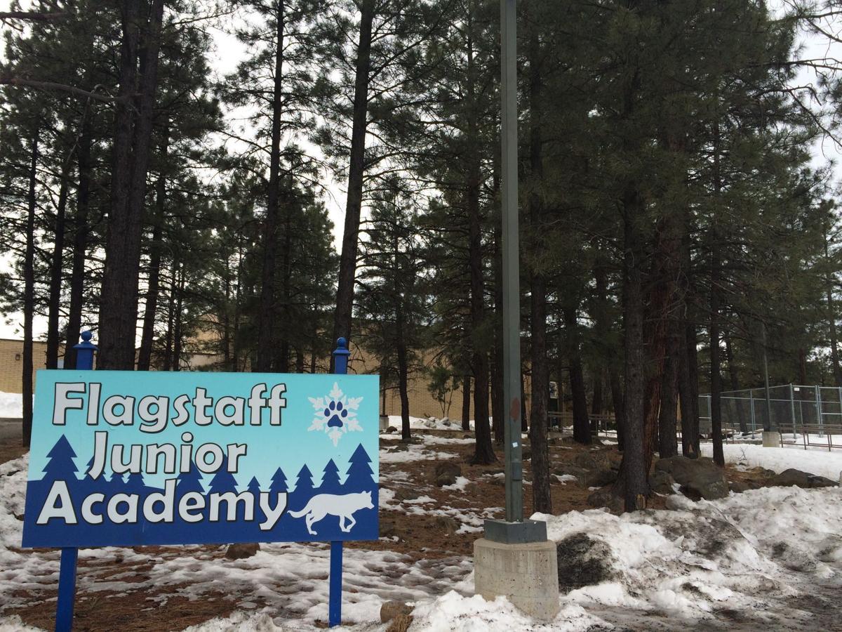 School choice represents middle school scramble in Flagstaff Local