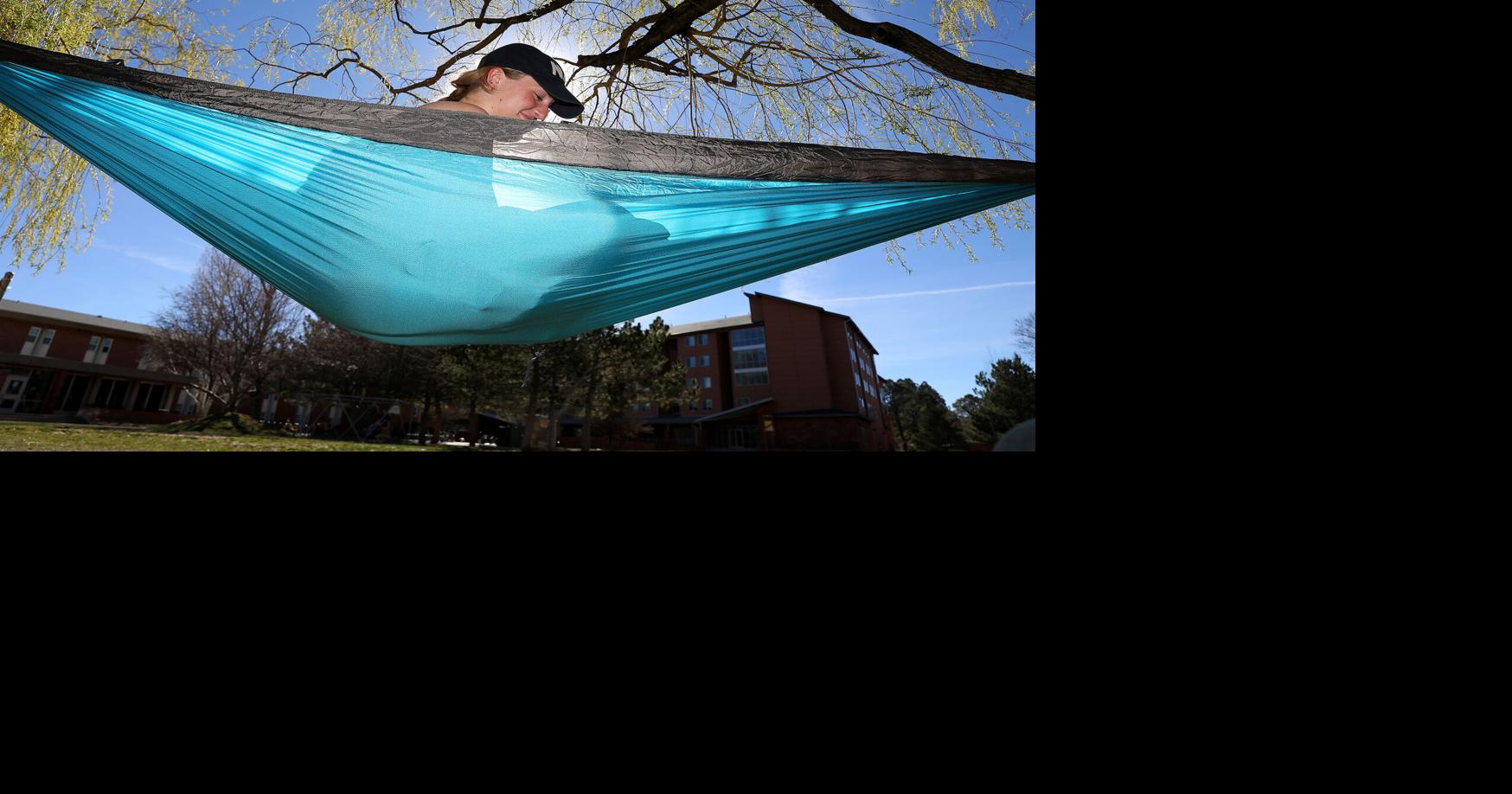 After six new daily records, Flagstaff just halfway through March heat wave