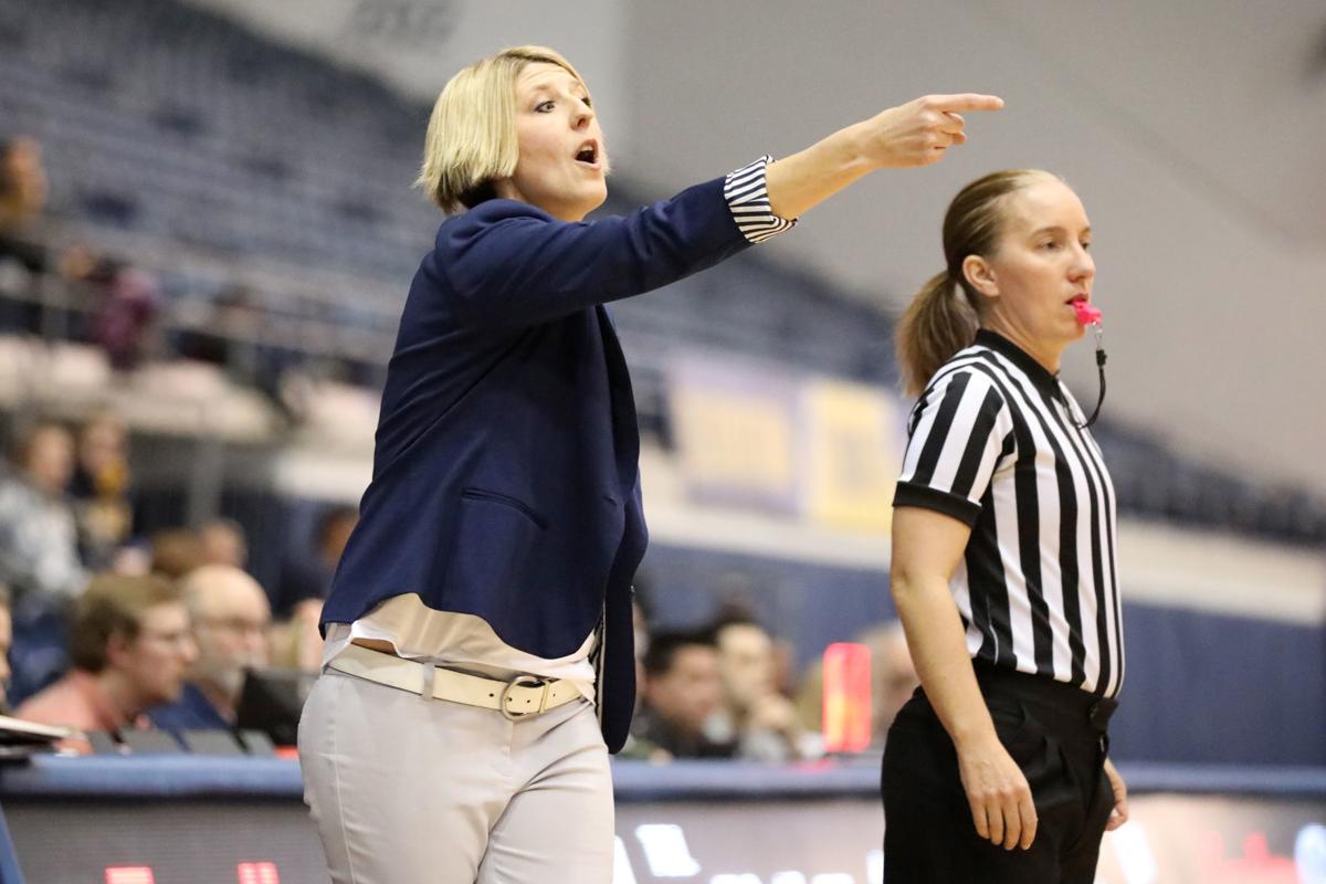 Nau To Save Nearly 60k In Cutting Big Sky Basketball Games