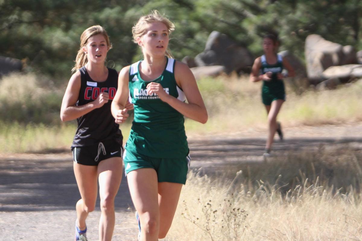City Cross Country