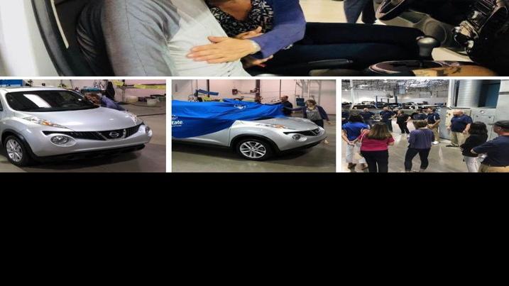 Community Thanks: Northland Family Help Center says thanks