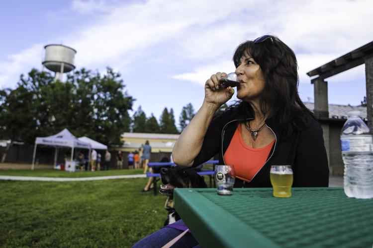 Gallery Blues, Brews & BBQ event returns for second year in Flagstaff