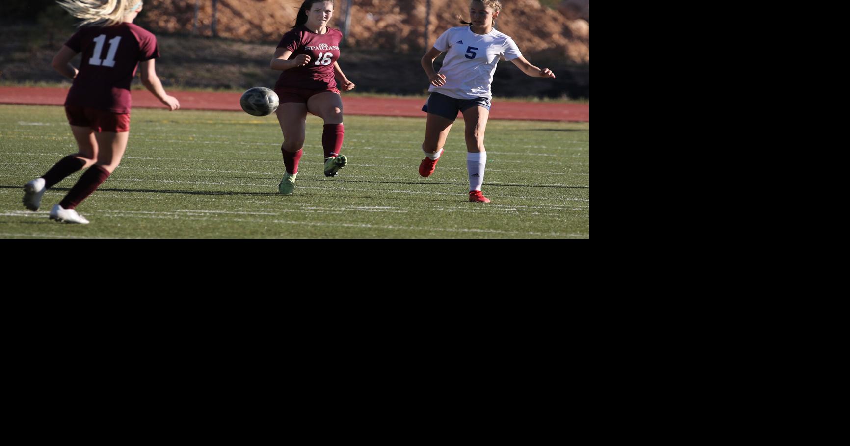 LOCAL ROUNDUP: NPA soccer routs Snowflake at home Tuesday | Local ...