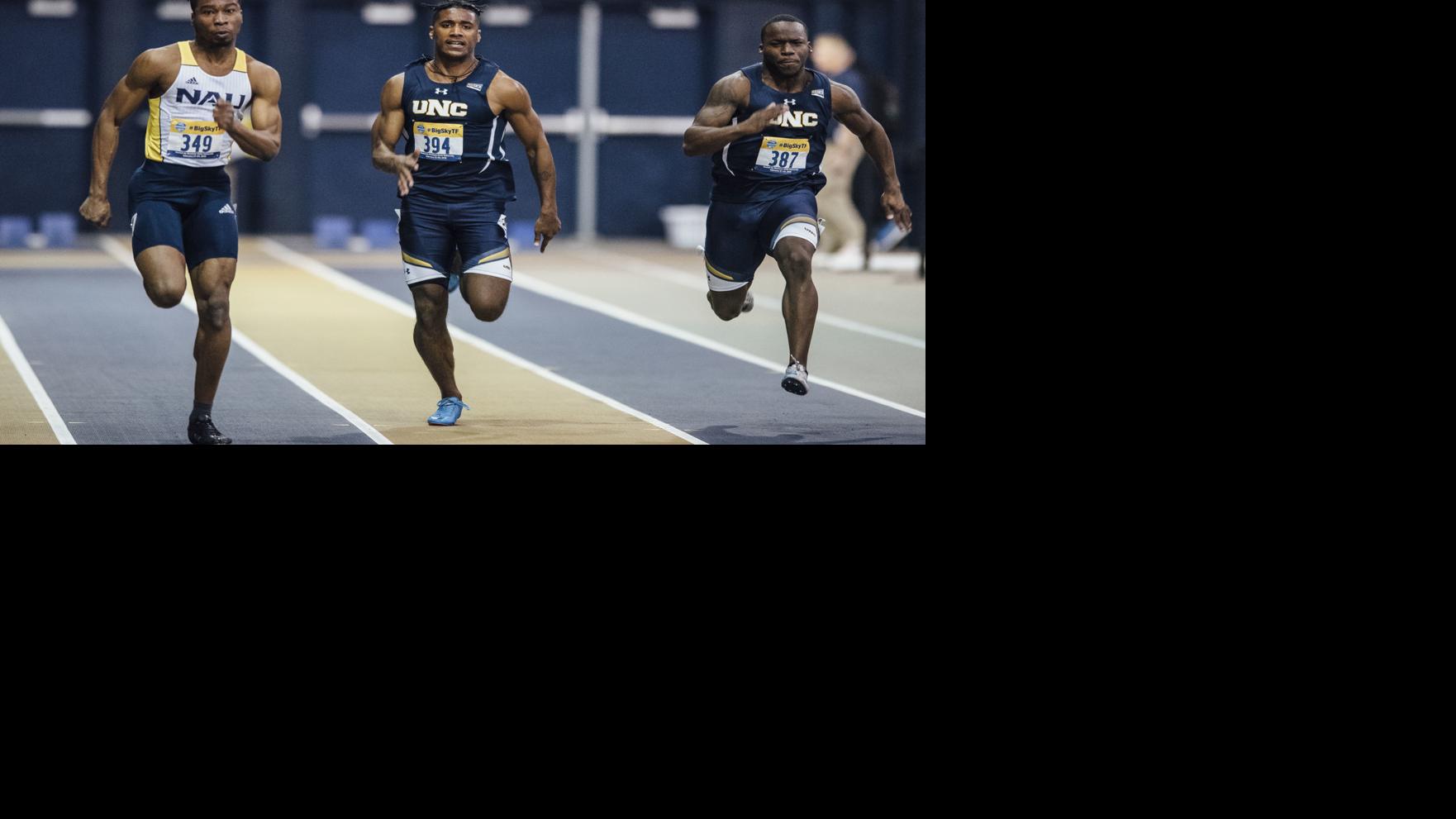 Success from distance trickling down for NAU track and field