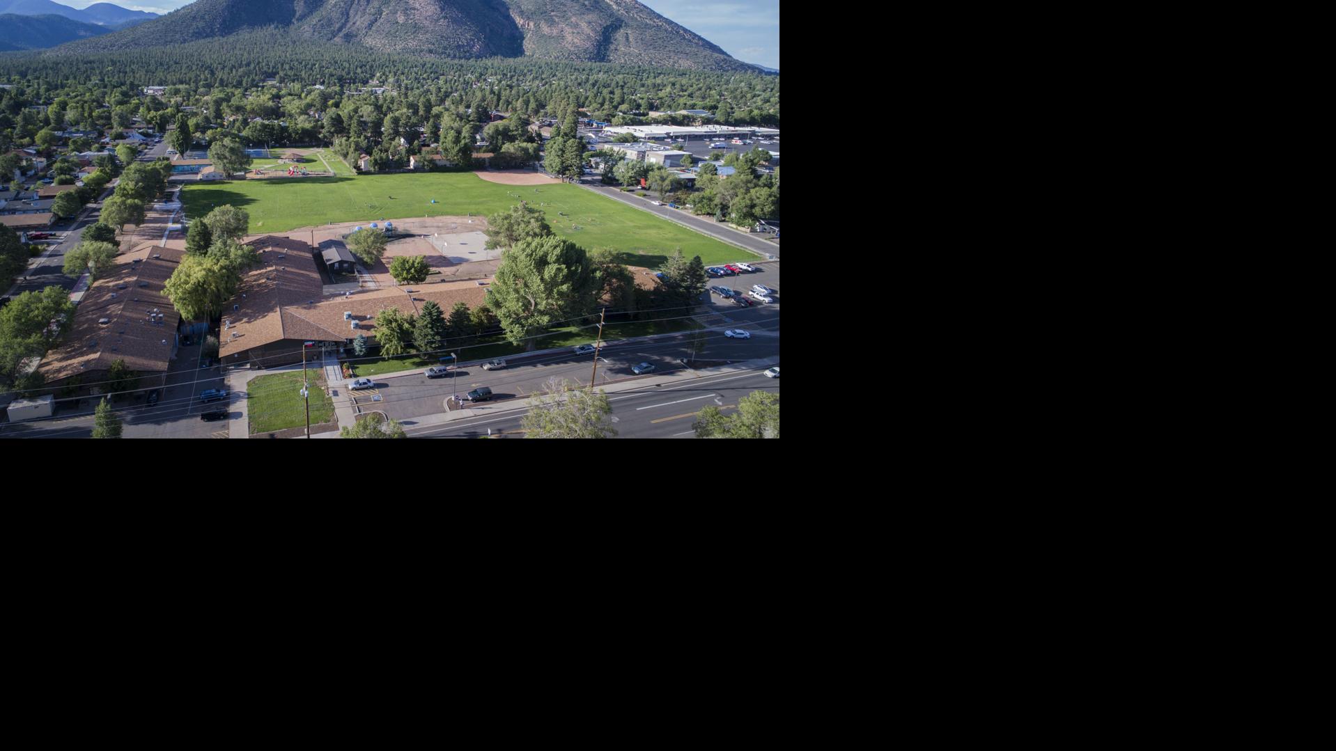 Killip School to be replaced by Flagstaff Unified School District