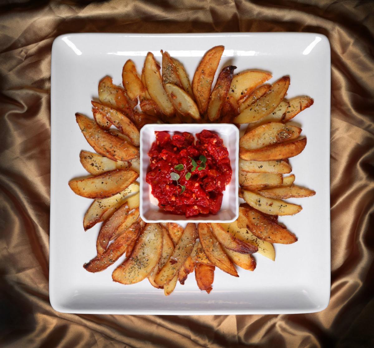 What to do with oregano