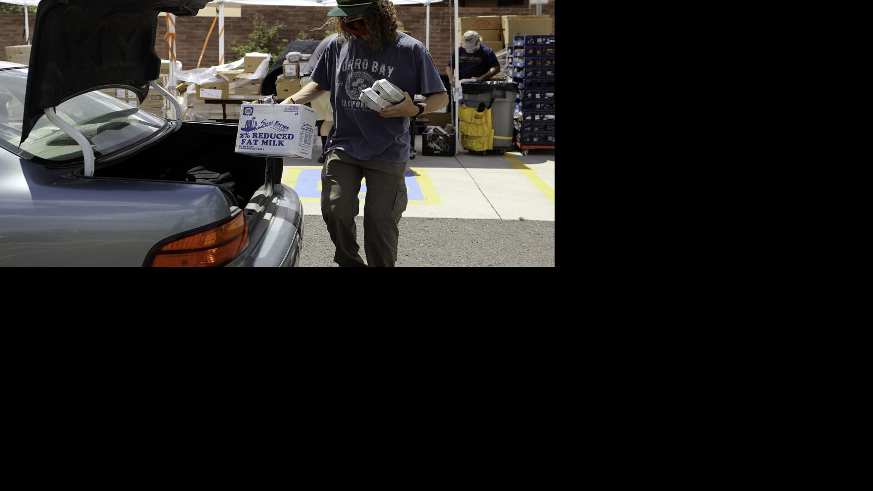 FUSD &lsquo;Grab and Go&rsquo; food service to provide dinner